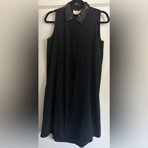 Kate Spade Paola silk dress